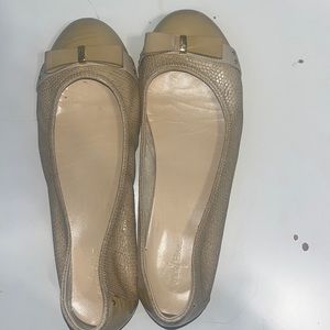 cole hanaan nike air flats